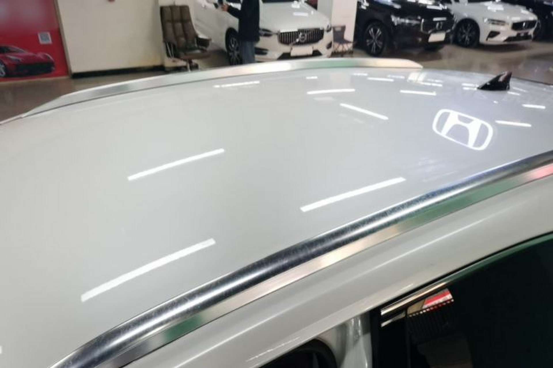 Used Lexus NX 2017 200 Midnight Special Limited Edition Roof