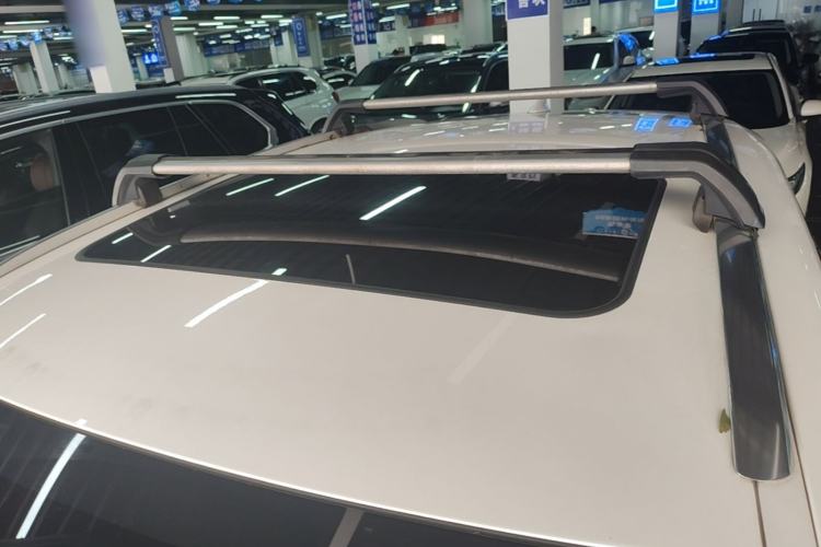 Used Lexus NX 2017 300h Front-Drive FENGSHANG Edition Roof