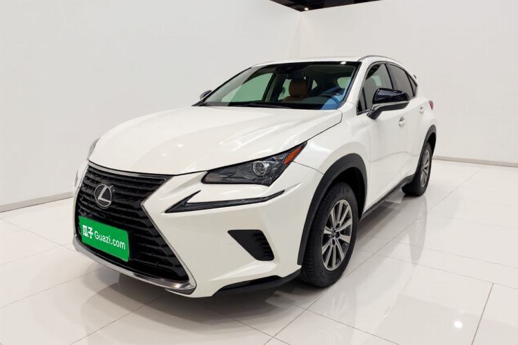 Used Lexus NX 2017 200 Front-Wheel-Drive X-Trail SE Edition Guazi used car, China used car export, Used car for sale, Used cars, Cheapest cars for sale