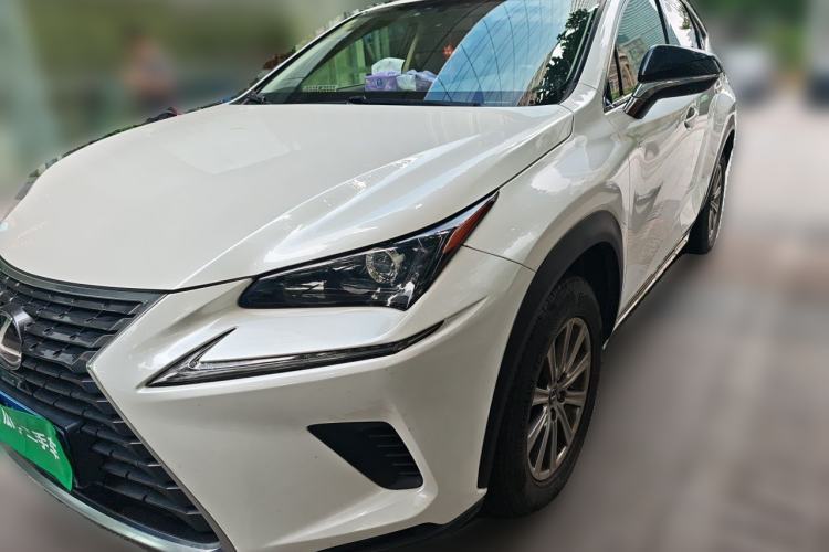 Used Lexus NX 2017 200 Front-Wheel-Drive X-Trail SE Edition Guazi used car, China used car export, Used car for sale, Used cars, Cheapest cars for sale
