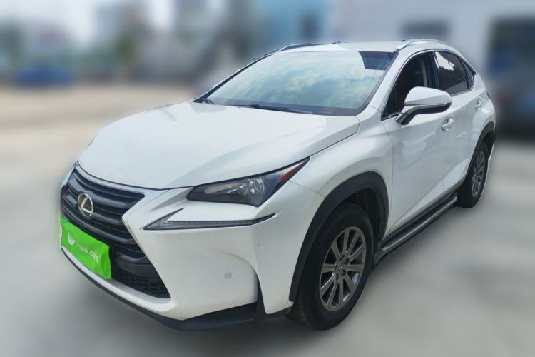 Used Lexus NX 2017 200 Front-Wheel-Drive X-Trail SE Edition Guazi used car, China used car export, Used car for sale, Used  cars, Cheapest cars for sale