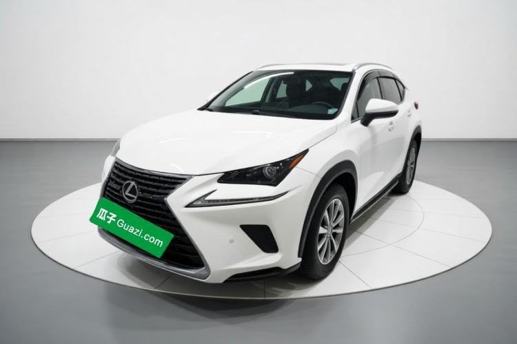 Used Lexus NX 2017 200 Front-Wheel-Drive X-Trail SE Edition Guazi used car, China used car export, Used car for sale, Used cars, Cheapest cars for sale