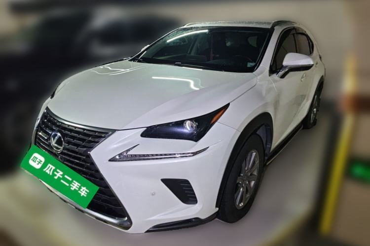 Used Lexus NX 2017 200 Front-Wheel-Drive X-Trail SE Edition Guazi used car, China used car export, Used car for sale, Used cars, Cheapest cars for sale