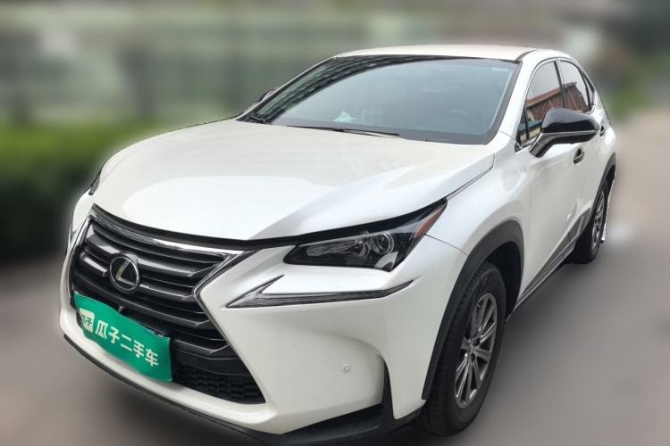 Used Lexus NX 2017 200 Midnight Special Limited Edition Guazi used car, China used car export, Used car for sale, Used  cars, Cheapest cars for sale