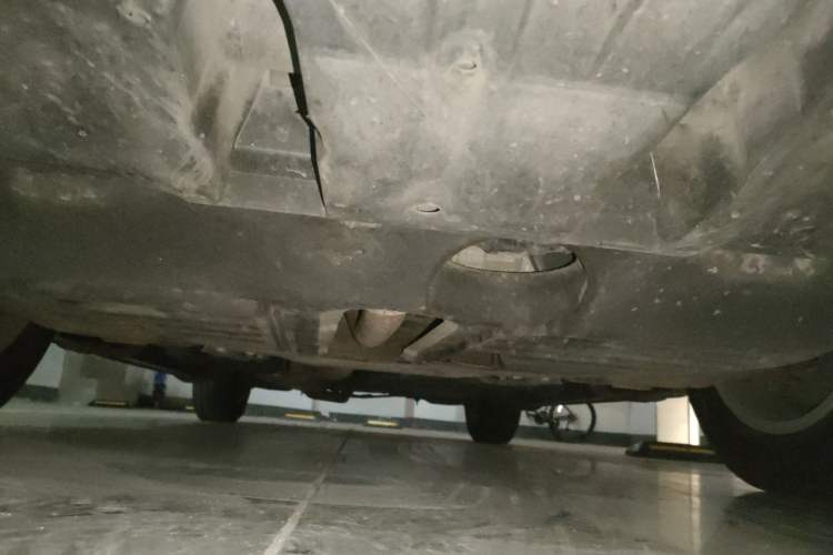 Used Lexus NX 2017 300h Front-Drive FENGSHANG Edition Chassis Front