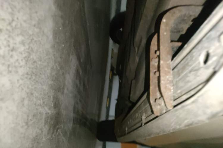 Used Lexus NX 2017 300h Front-Drive FENGSHANG Edition Chassis Front Left
