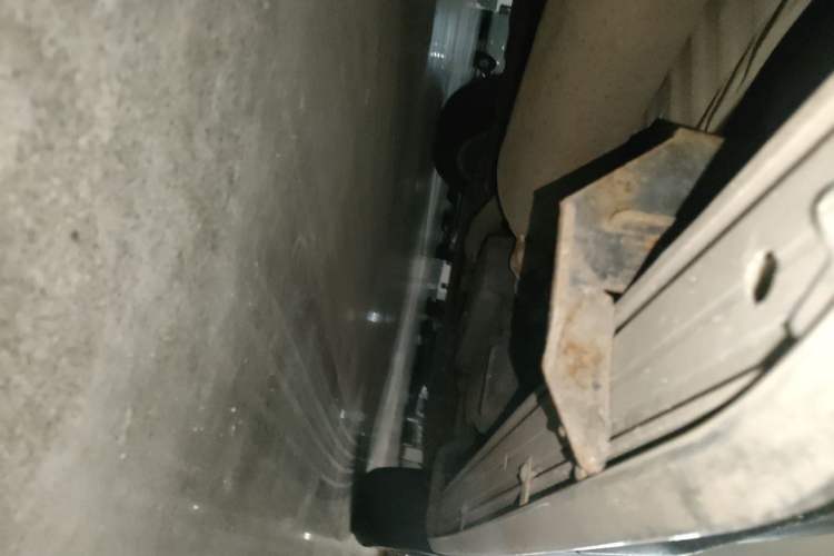 Used Lexus NX 2017 300h Front-Drive FENGSHANG Edition Chassis Rear Right