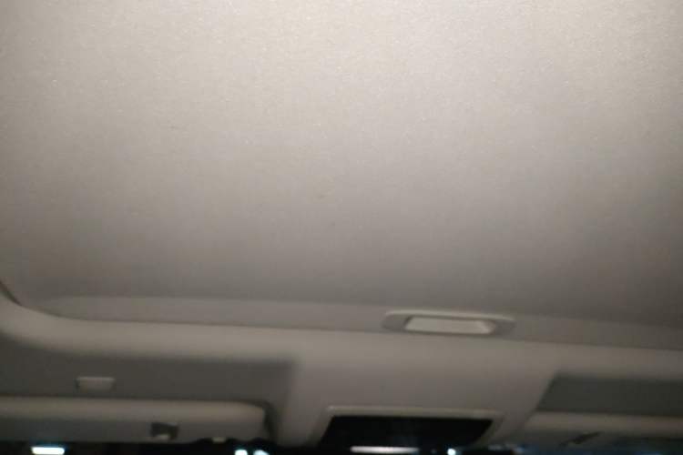 Used Lexus NX 2017 300h Front-Drive FENGSHANG Edition Headliner