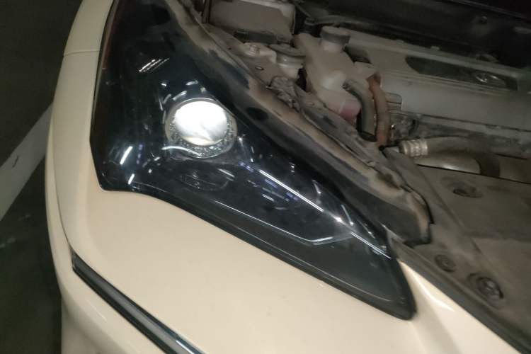 Used Lexus NX 2017 300h Front-Drive FENGSHANG Edition Right Front Headlight
