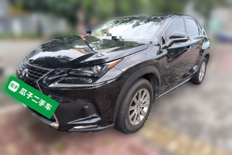Used Lexus NX 2018 300 Front-Drive Freeline Edition Guazi used car, China used car export, Used car for sale, Used  cars, Cheapest cars for sale