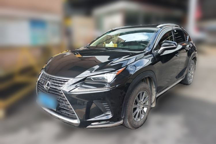 Used Lexus NX 2018 200 Front-Wheel-Drive Xingxing Edition China VI Standard Guazi used car, China used car export, Used car for sale, Used  cars, Cheapest cars for sale