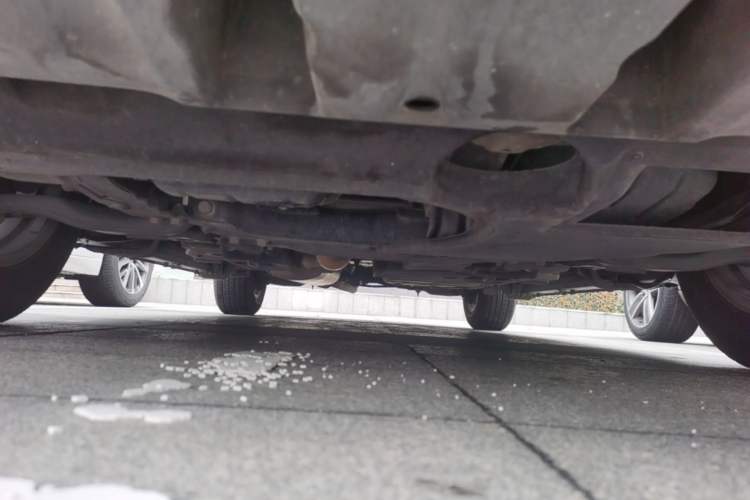 Used Lexus NX 2018 200 Front-Wheel-Drive X-Trail Version China V Standard Chassis Front