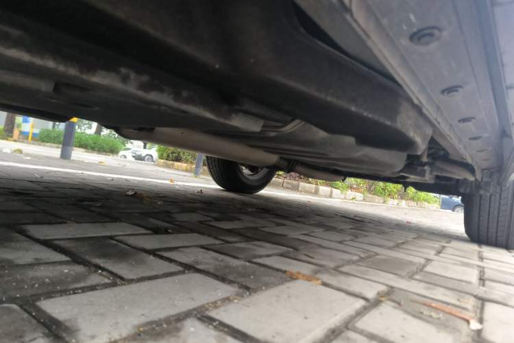 Used Lexus NX 2018 300 Front-Drive Freeline Edition Chassis Front Left