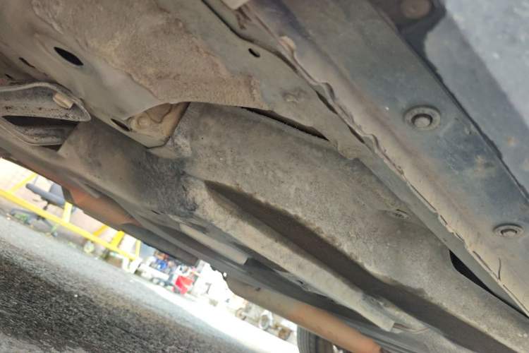 Used Lexus NX 2018 200 Front-Wheel-Drive Xingxing Edition China VI Standard Chassis Front Left