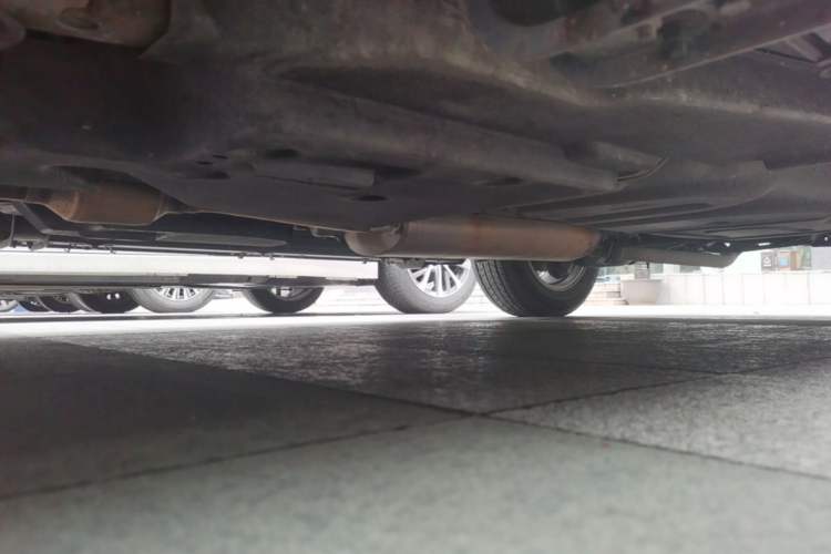 Used Lexus NX 2018 200 Front-Wheel-Drive X-Trail Version China V Standard Chassis Front Left