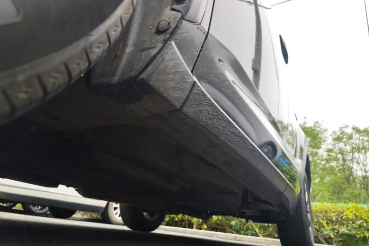 Used Lexus NX 2018 200 Front-Wheel-Drive X-Trail Version China V Standard Chassis Front Left