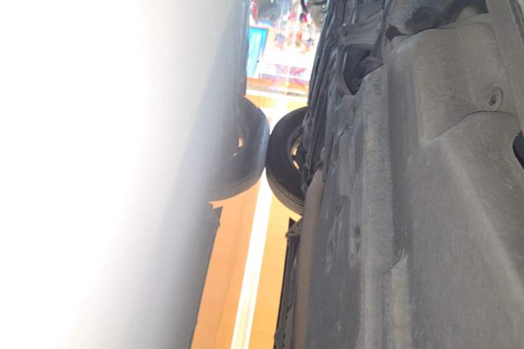 Used Lexus NX 2018 300h Front-Wheel-Drive FENGSHANG Version China V Emission Standard Chassis Front Left
