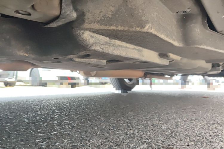 Used Lexus NX 2018 200 All-Wheel Drive FENGSHANG Version China VI Standard Chassis Front Left
