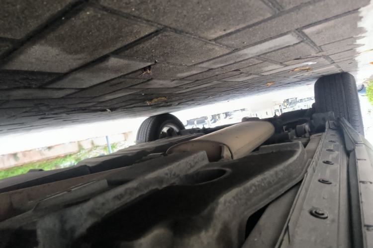 Used Lexus NX 2018 300 Front-Drive Freeline Edition Chassis Front Right