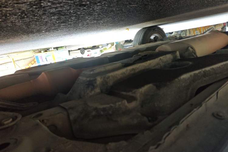 Used Lexus NX 2018 200 Front-Wheel-Drive Xingxing Edition China VI Standard Chassis Front Right