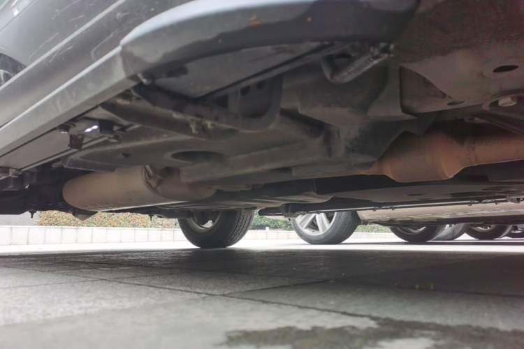 Used Lexus NX 2018 200 Front-Wheel-Drive X-Trail Version China V Standard Chassis Front Right