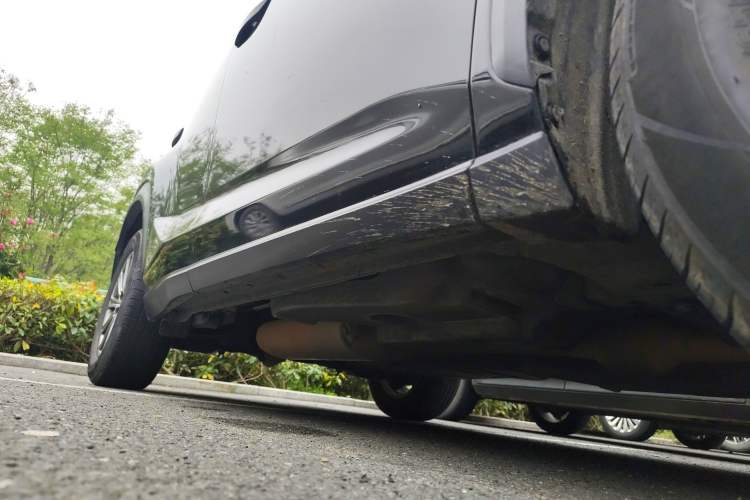 Used Lexus NX 2018 200 Front-Wheel-Drive X-Trail Version China V Standard Chassis Front Right