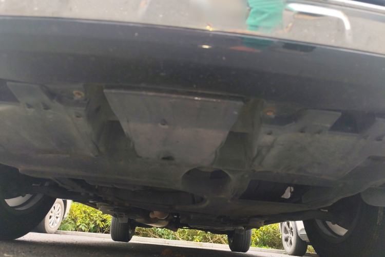 Used Lexus NX 2018 200 Front-Wheel-Drive X-Trail Version China V Standard Chassis Front