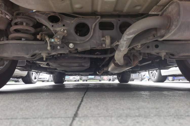 Used Lexus NX 2018 200 Front-Wheel-Drive X-Trail Version China V Standard Chassis Rear
