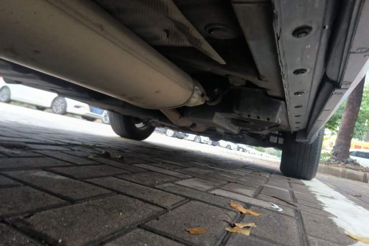 Used Lexus NX 2018 300 Front-Drive Freeline Edition Chassis Rear Right