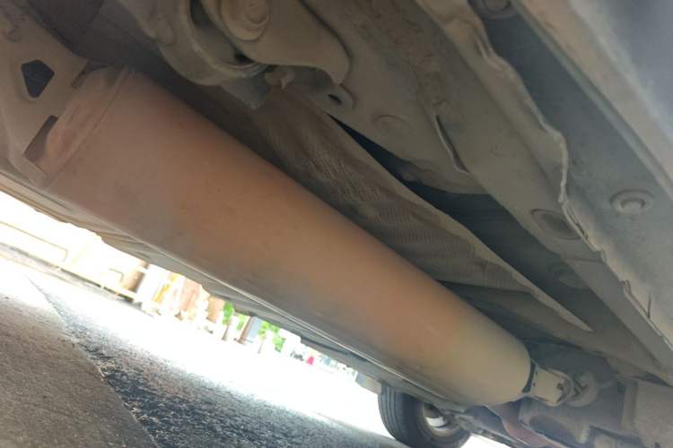 Used Lexus NX 2018 200 Front-Wheel-Drive Xingxing Edition China VI Standard Chassis Rear Right