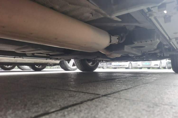 Used Lexus NX 2018 200 Front-Wheel-Drive X-Trail Version China V Standard Chassis Rear Right