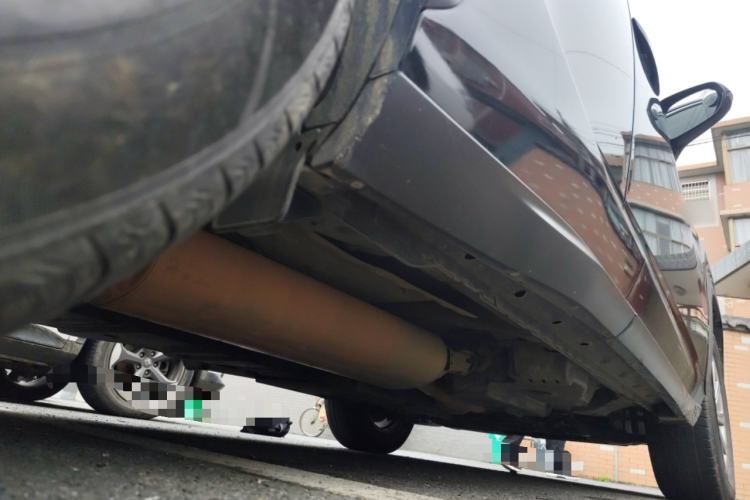 Used Lexus NX 2018 200 Front-Wheel-Drive X-Trail Version China V Standard Chassis Rear Right
