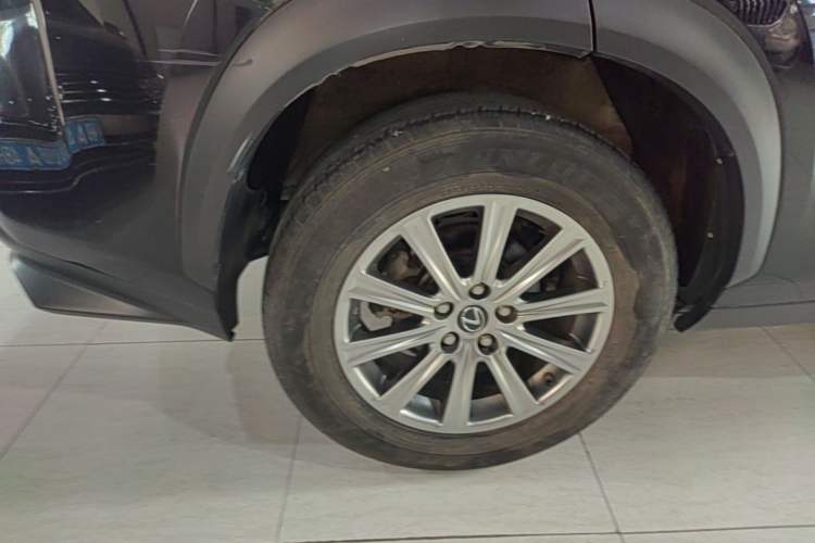 Used Lexus NX 2018 300 Front-Drive Freeline Edition Exterior 5