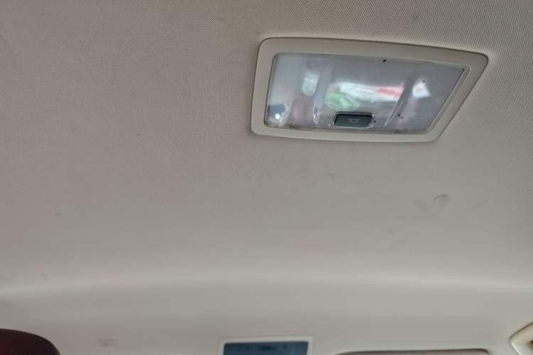 Used Lexus NX 2018 200 Front-Wheel-Drive Xingxing Edition China VI Standard Headliner