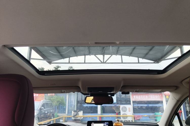 Used Lexus NX 2018 200 All-Wheel Drive FENGSHANG Version China VI Standard Headliner