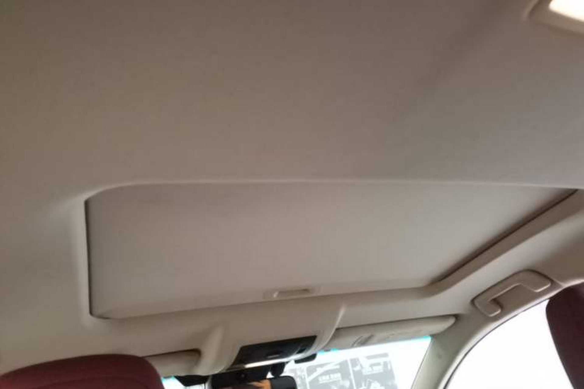 Used Lexus NX 2018 300h Front-Wheel-Drive FENGSHANG Version China V Emission Standard Headliner