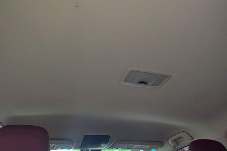 Used Lexus NX 2018 300 Front-Drive Freeline Edition Headliner