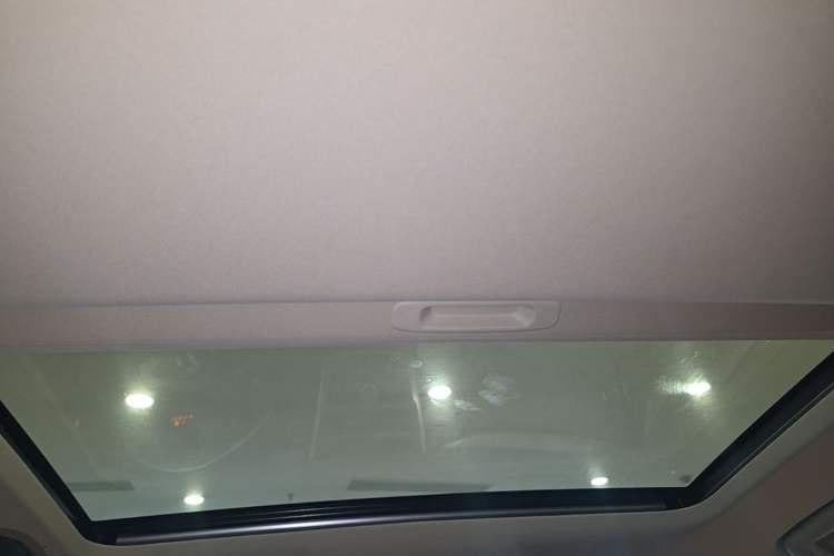Used Lexus NX 2018 300h Front-Wheel-Drive FENGSHANG Version China V Emission Standard Headliner