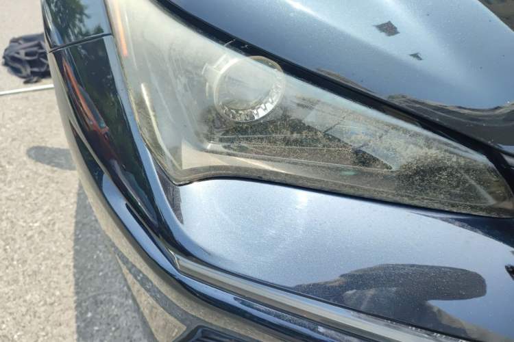 Used Lexus NX 2018 200 All-Wheel Drive FENGSHANG Version China VI Standard Right Front Headlight