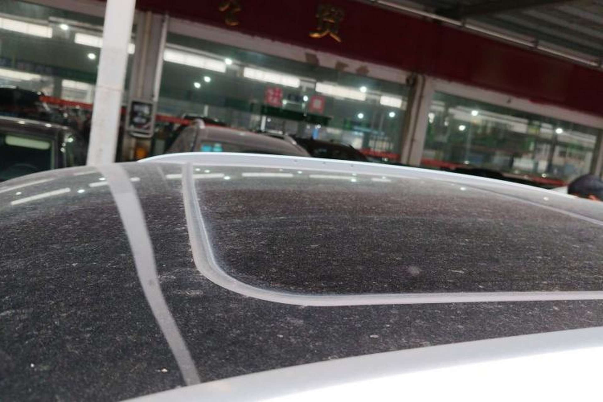 Used Lexus NX 2018 300h Front-Drive FENGSHANG Version China VI Standard Roof