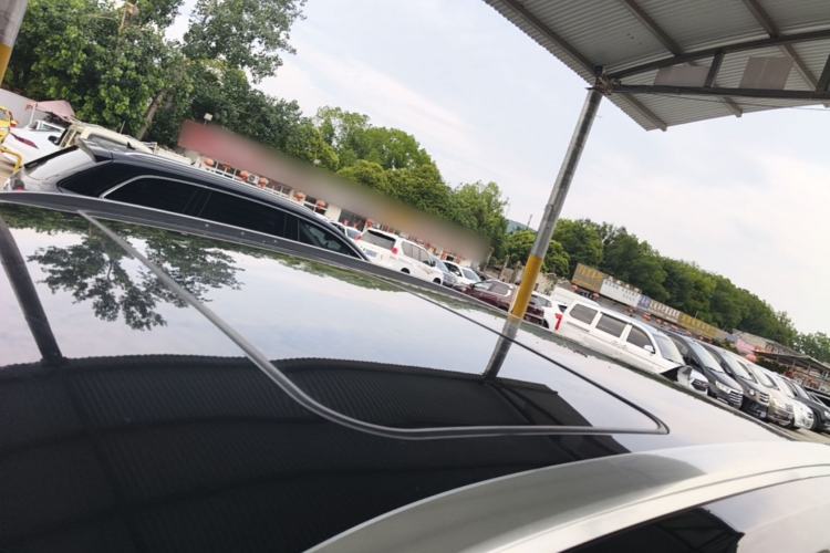 Used Lexus NX 2018 200 All-Wheel Drive FENGSHANG Version China VI Standard Roof