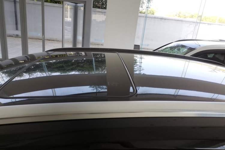 Used Lexus NX 2018 300h Front-Wheel-Drive FENGSHANG Version China V Emission Standard Roof