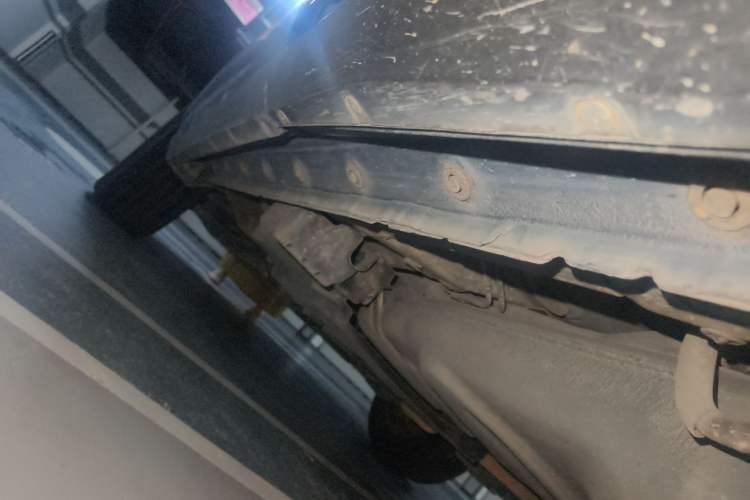 Used Lexus NX 2018 200 Front-Wheel-Drive X-Trail Version China V Standard Chassis Front Left