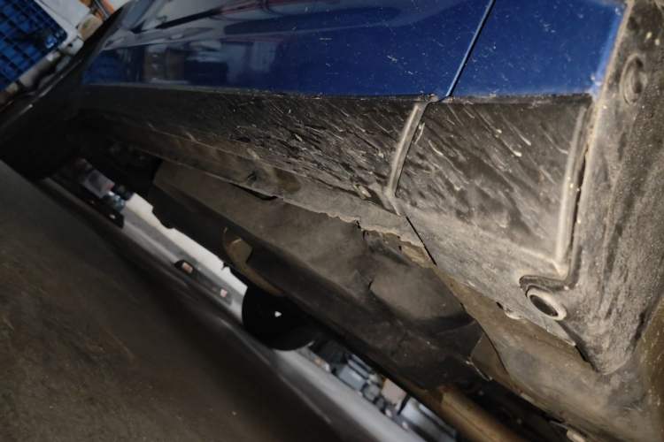 Used Lexus NX 2018 300 Front-Drive Freeline Edition Chassis Front Right