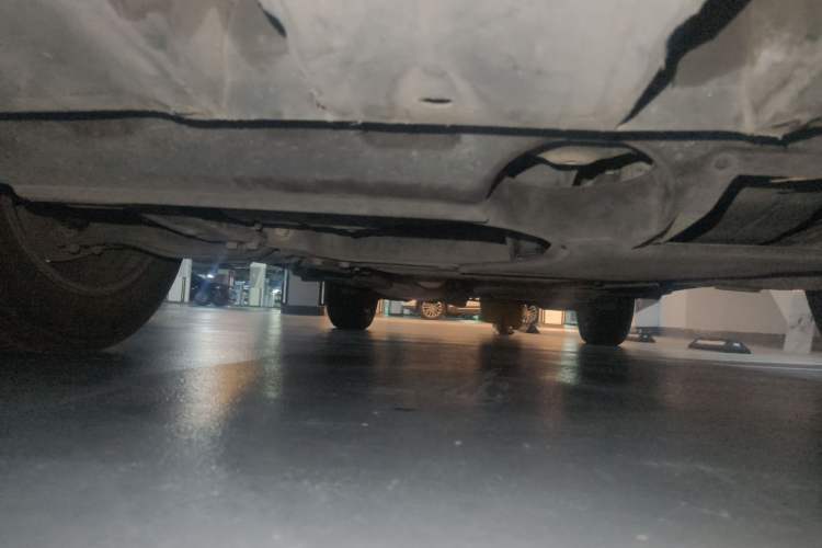 Used Lexus NX 2018 200 Front-Wheel-Drive X-Trail Version China V Standard Chassis Front