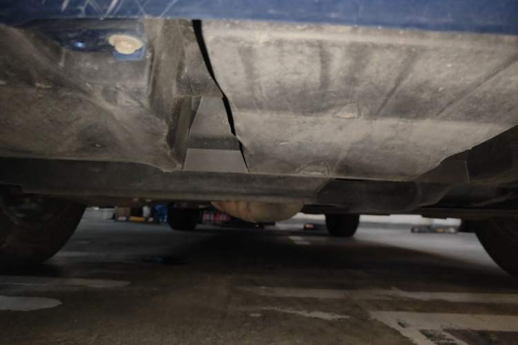 Used Lexus NX 2018 300 Front-Drive Freeline Edition Chassis Front