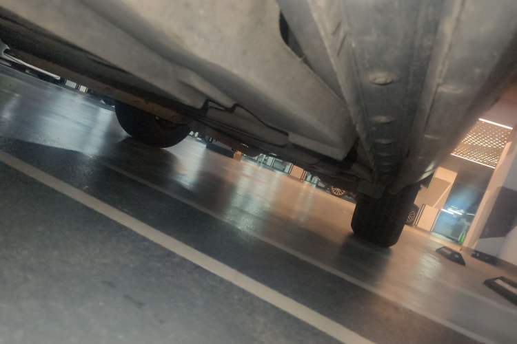 Used Lexus NX 2018 200 Front-Wheel-Drive X-Trail Version China V Standard Chassis Rear Left
