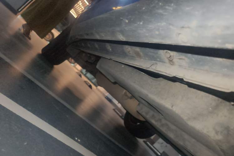 Used Lexus NX 2018 200 Front-Wheel-Drive X-Trail Version China V Standard Chassis Rear Right