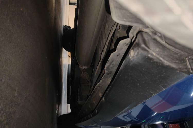Used Lexus NX 2018 300 Front-Drive Freeline Edition Chassis Rear Right