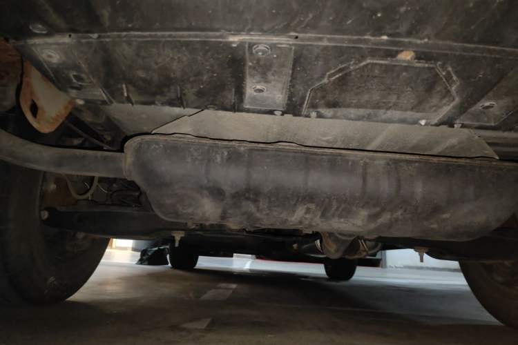 Used Lexus NX 2018 300 Front-Drive Freeline Edition Chassis Rear